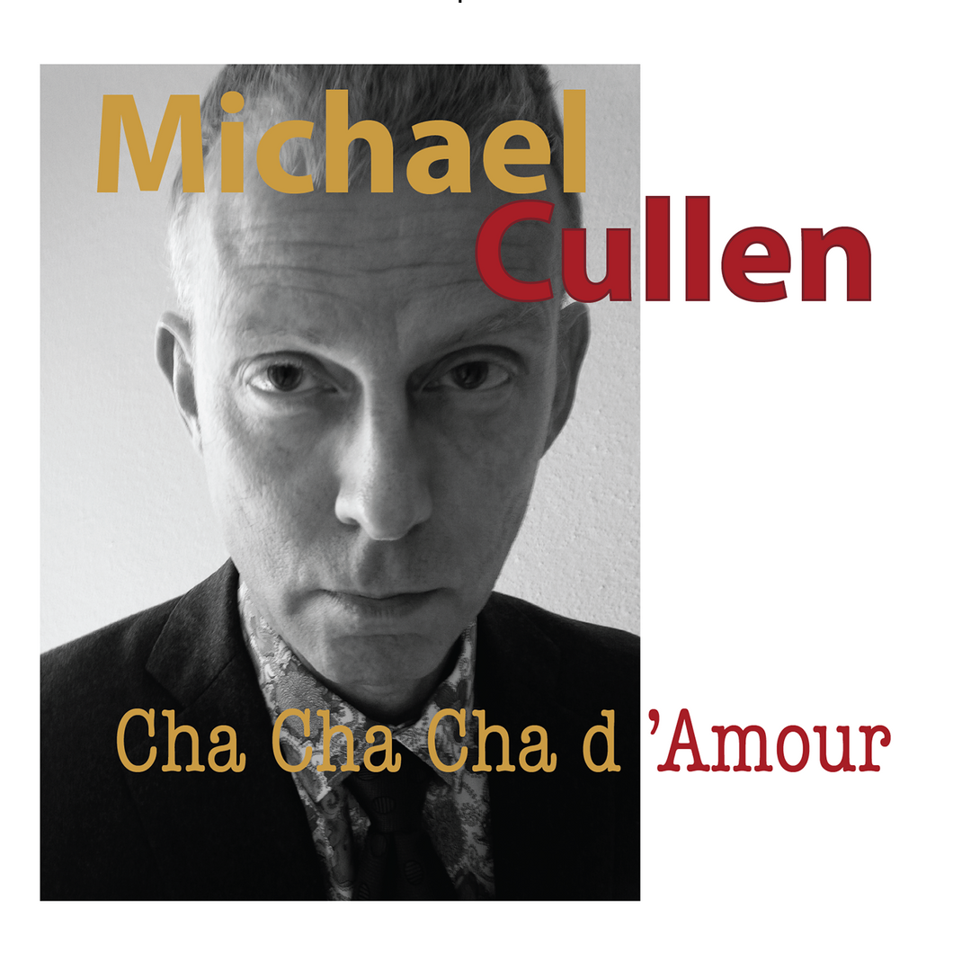 Cha Cha Cha d'Amour Digital Single