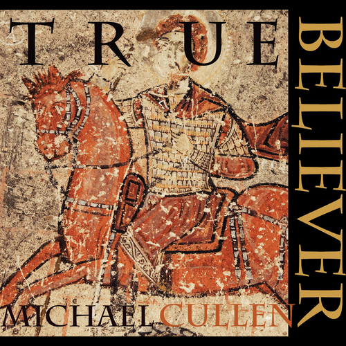 True Believer CD Album