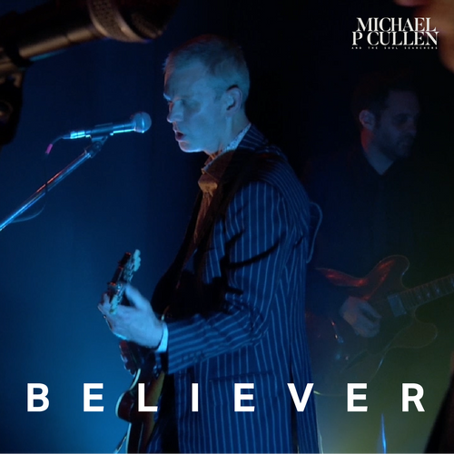 Believer (Live) Digital Single